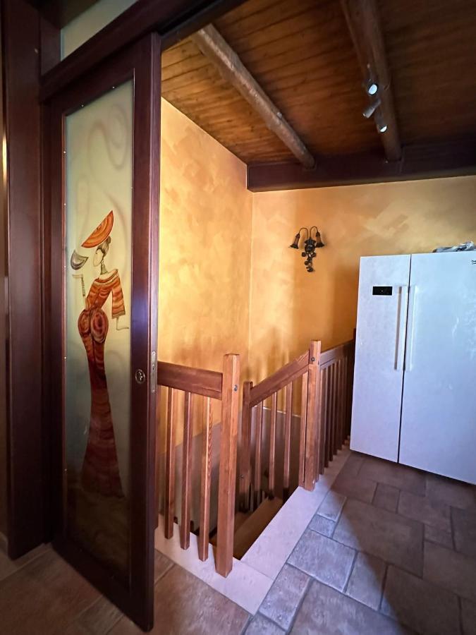 Bacio Del Sole Apartment Palermo Esterno foto